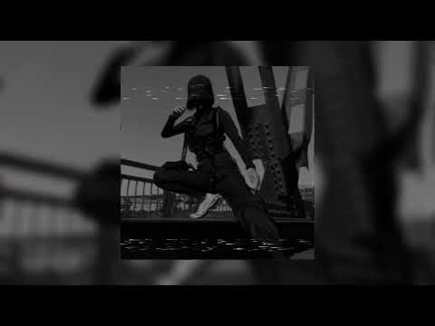OFFL1NX - MISTED   [Slowed + Reverb]