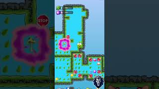 Upcoming levels are very hard | sugar rush: NobleSplay