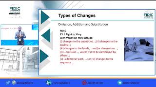 Challenges in Change Mechanisms in Construction Contracts