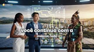Como funciona a energia compartilhada — e por que sua conta de luz pode ser menor todo mês