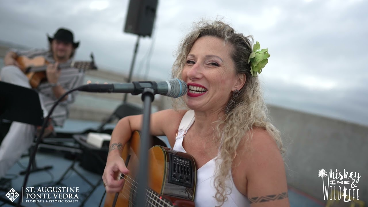 Whiskey, Wine & Wildlife ~ 2022