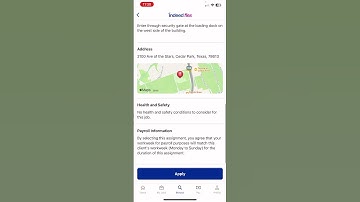 Indeed flex jobs for June