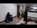 Big Shock for Ali's Family | Serious Concern in Farzaneh's Parents' Family