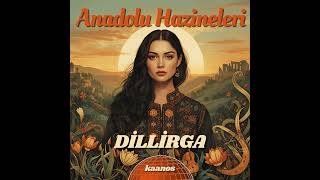 Dillirga -  Anadolu Hazineleri (Disco Beats Edit) | kaanos
