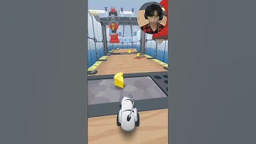 MouseBot Lab 1 Complete. #games #gaming #game #mousebot