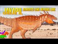New Tiny Armored Dino Fills In Gaps In Ankylosaur Evolution? - Jakapil