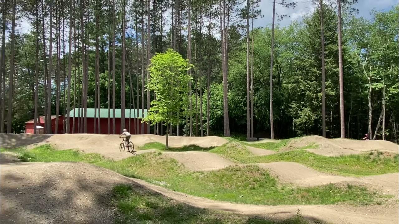 Wheelock park Keene nh pt 2 YouTube