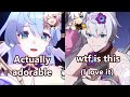 5 different types of idols in honkai games updated