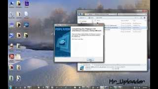 PDPlayer Ver1.0.5.21 Win64