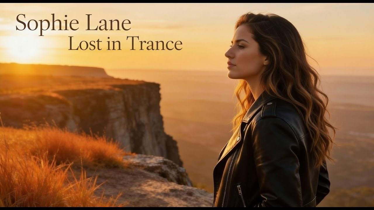 Sophie Lane - Heavens Embrace (Vocal Uplifting Trance) 2026