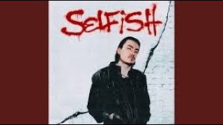 Tommy Richman - SELFISH (ft. Bop it)