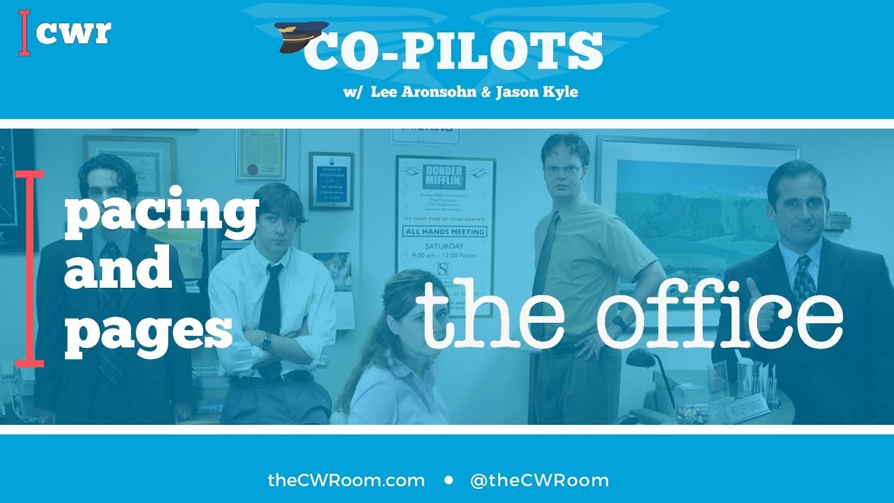 How Long Should My Sitcom Pilot Be? 