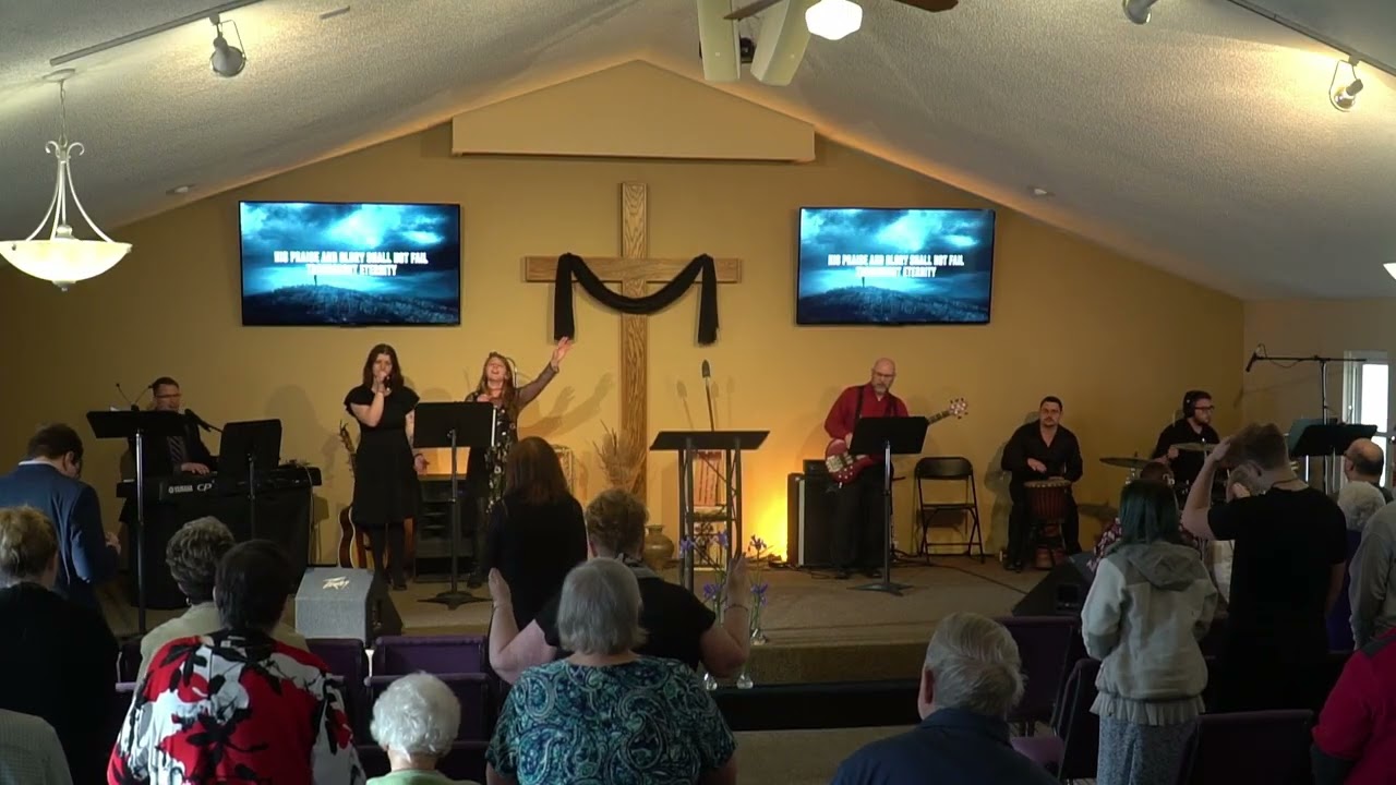 04 03 26   Good Friday