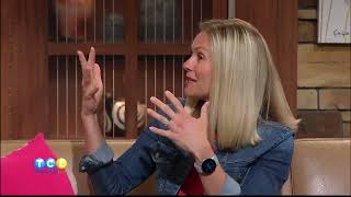 Nystrom & Associates on Twin Cities Live - ADHD