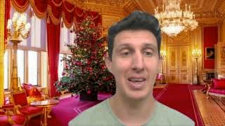 Nick Polce 2021 Message