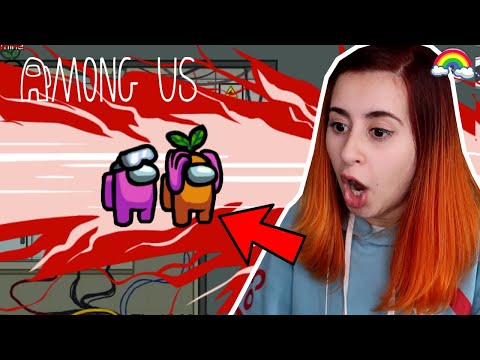 Jugando AMONG US con mis SEGUIDORES EP. 3