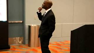 THE FORMULA FOR CHRISTLIKENESS - DWAYNE LEMON 2012 THE FORMULA FOR CHRISTLIKENESS - DWAYNE LEMON 2012