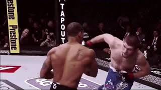 Habiba Mamentu Habib Nurmagomedow