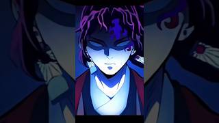 💥 "Yorichi: The Only Warrior Who Broke Demon King Muzan! ⚡🔥" || #viral #sanji #demonslayer #shorts