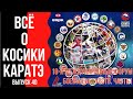 Выпуск 40. Всё о Косики каратэ. 18-й Международный форум боевых искусств. Часть 1.