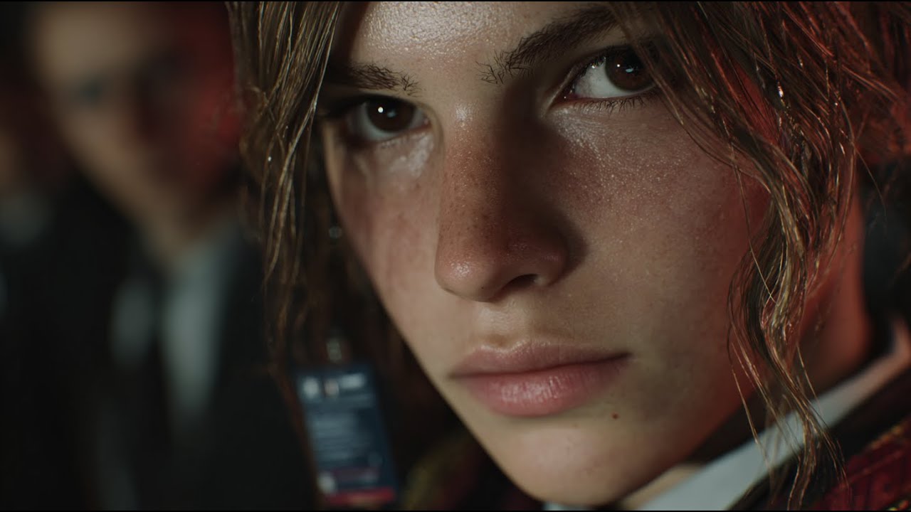 Her School ID Said “Transfer Student”—The Enemy’s Intel Said “Eliminator” | Best HFY Stories | HFY