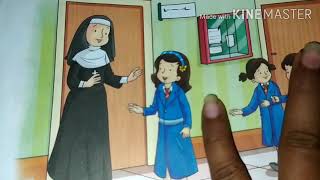 Unit.1 section b goose chase ...