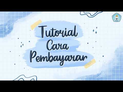 Tutorial Cara Pembayaran Tagihan Biaya Pendidikan di Universitas Indraprasta PGRI.