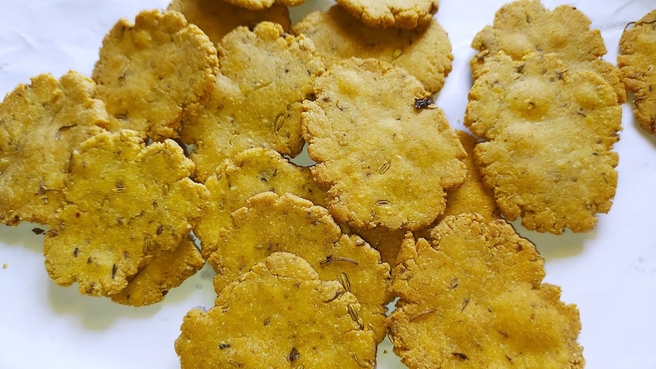Besan ki Mathri| Besan Mathri Recipe||Diwali special snack||Diwali ...