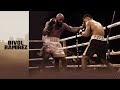 Fight highlights  kal yafai vs jerald paclar