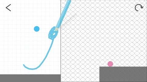 Level 182 on Brain Dots!