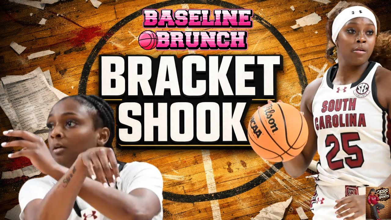 SEC Tournament Quarterfinals LIVE Recap: South Carolina Rolls, Ole Miss Stuns Vandy 📱