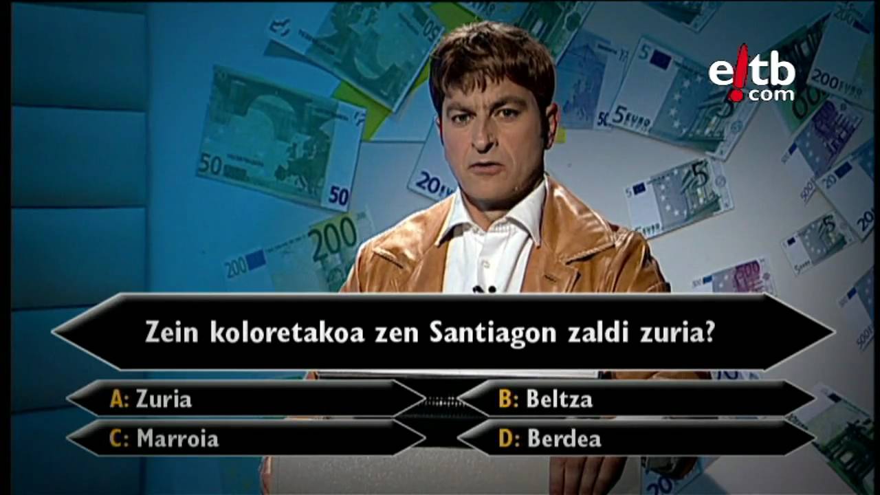 Wazemak 3.0. Olasagasti Channel