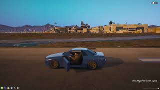 Fivem Vehicle, Status Hud V14 Esx, Qbus