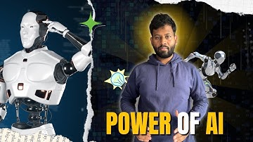 The Power of AI: Transforming Our World