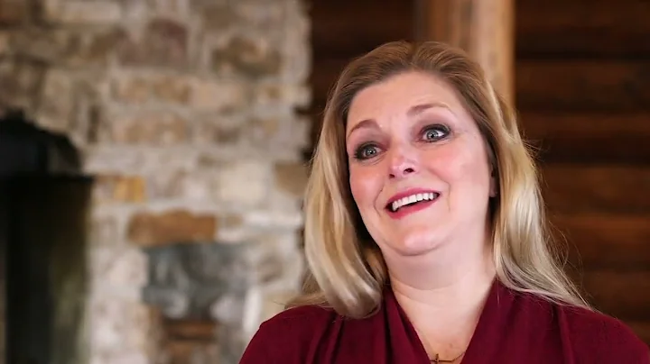 Christ at Work - Dianna Parks