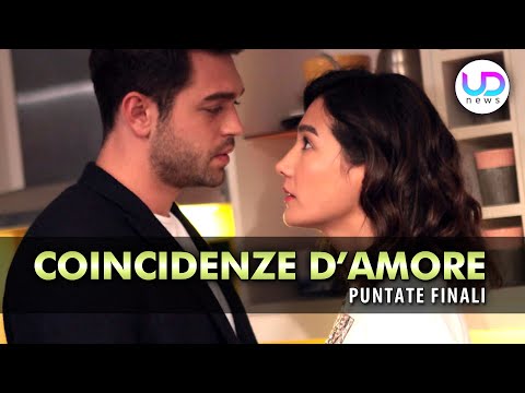 Coincidenze D’Amore, Anticipazioni Puntate 3-7 Giugno 2024: Lieto Fine Per Demir E Selin!