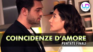 Coincidenze D’Amore, Anticipazioni Puntate 3-7 Giugno 2024: Lieto Fine Per Demir E Selin!