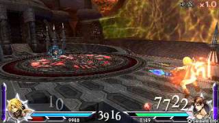 Duodecim Dissidia 012 Battle - Bartz wasn't lying
