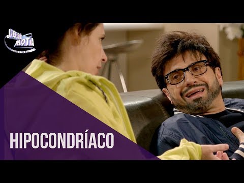 Hipocondríaco | JMP 2018