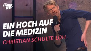 Das deutsche Gesundheitssystem – Christian Schulte-Loh | Nuhr im Ersten