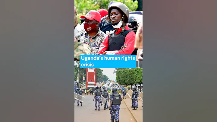 Uganda says it protects rights — but activists, journalists, and citizens tell a different story.