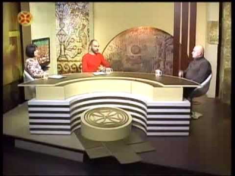 ერთსულოვნებას საეთერო მაუწყბელობა ხვალიდან აღუდგება