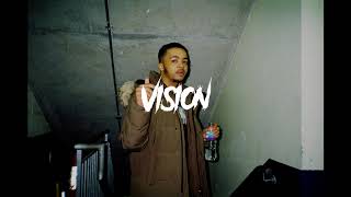 VISION | HEADIE ONE X V9 UK DRILL X TRAP TYPE BEAT | PROD GHOSTY