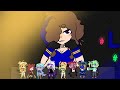 -turma da batatinha e mundo torajo respondendo perguntas-ESPECIAL DE ANIVERSARIO!(sorry pelo atraso)