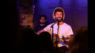 AJR Performance at City Winery