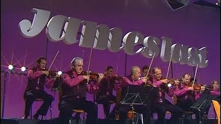 JAMES LAST - Robert Stolz Medley
