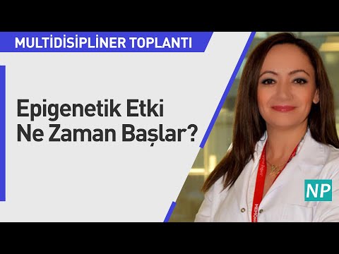 Video: Epigenomun değişmesinin nedeni ne olabilir?