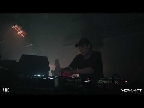 Verknipt Festival 2021