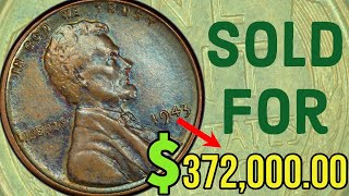 Most valuable penny coin | 1943 Bronze Lincoln Cent | Rare coins worth money | old US coin value 1943 Bronze Lincoln Cent