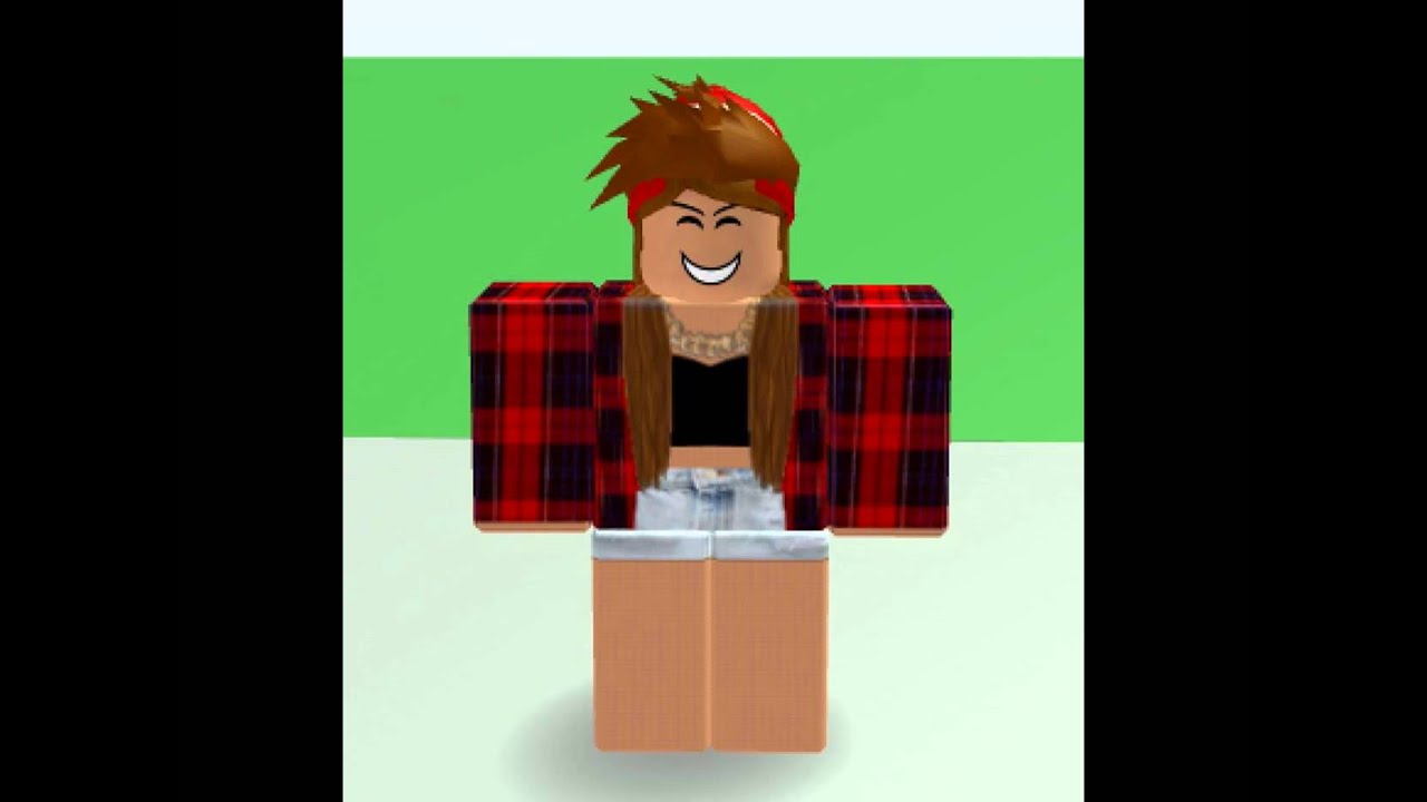 Outfit Ideas Cute Outfit Ideas Roblox - my roblox outfit follow me koallaconfetti cool girl